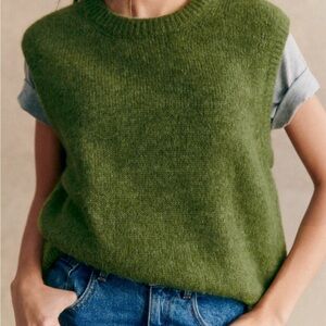 Sézane Samuel Jumper - SOLD OUT NWT